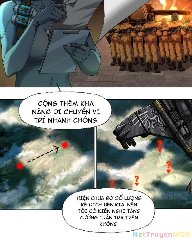 Truyền Kỳ Thái Lạc: Chapter 128