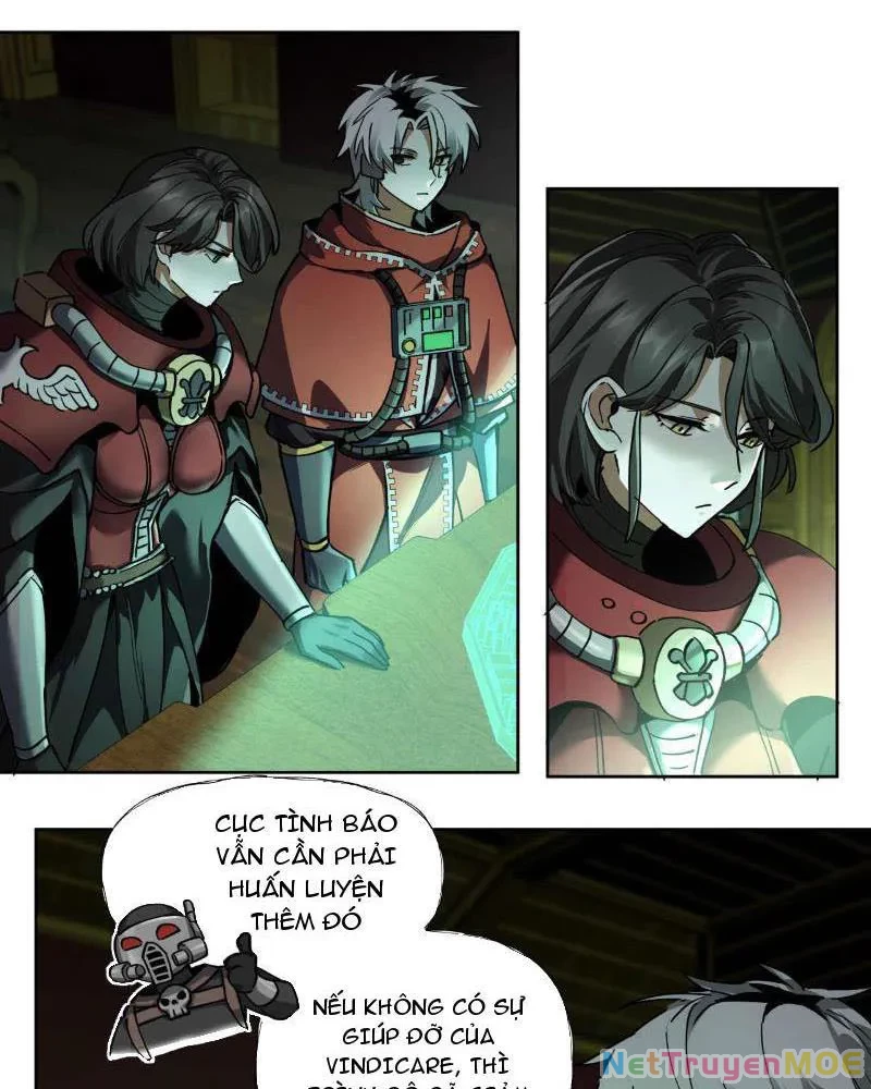 Truyền Kỳ Thái Lạc: Chapter 128