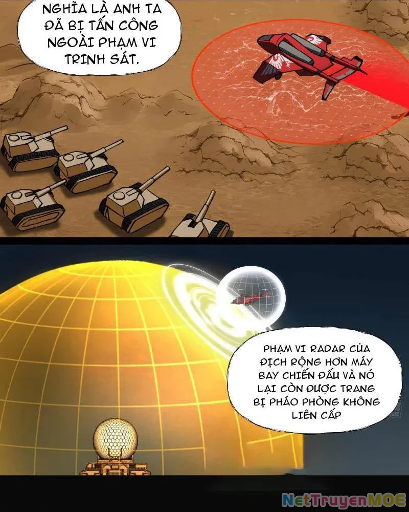 Truyền Kỳ Thái Lạc: Chapter 128