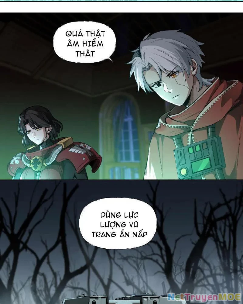 Truyền Kỳ Thái Lạc: Chapter 128