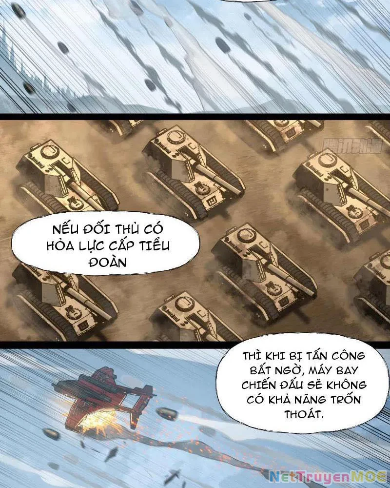 Truyền Kỳ Thái Lạc: Chapter 128