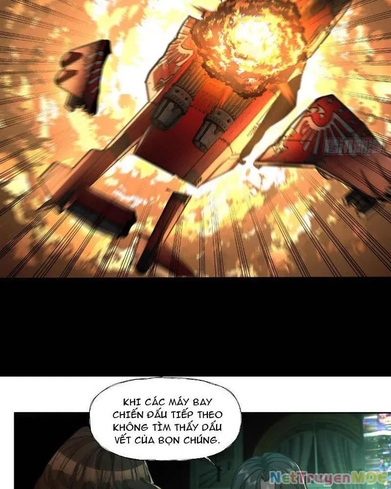 Truyền Kỳ Thái Lạc: Chapter 128