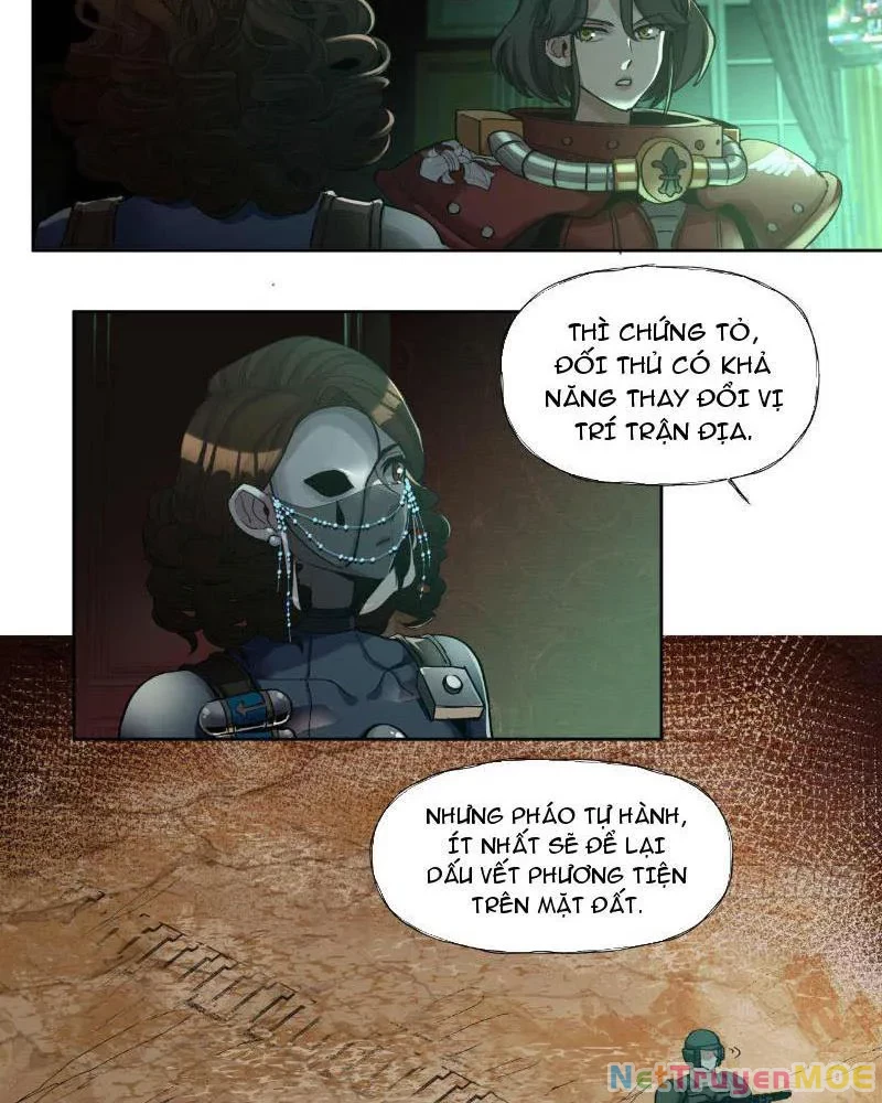 Truyền Kỳ Thái Lạc: Chapter 128