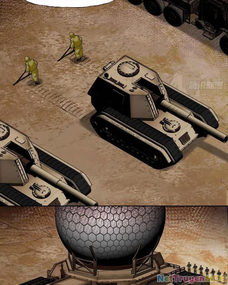 Truyền Kỳ Thái Lạc: Chapter 128