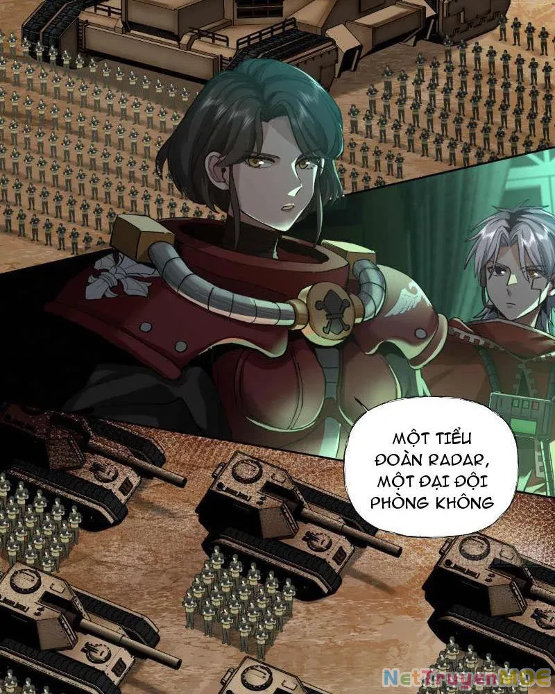 Truyền Kỳ Thái Lạc: Chapter 128