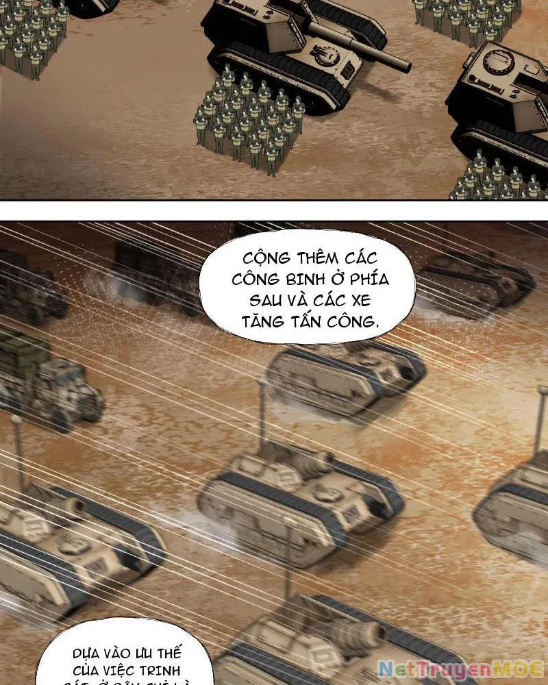 Truyền Kỳ Thái Lạc: Chapter 128