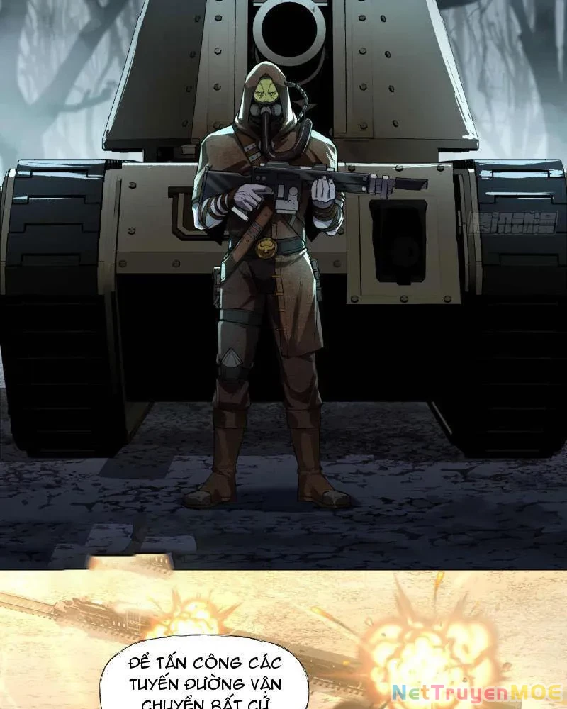 Truyền Kỳ Thái Lạc: Chapter 128