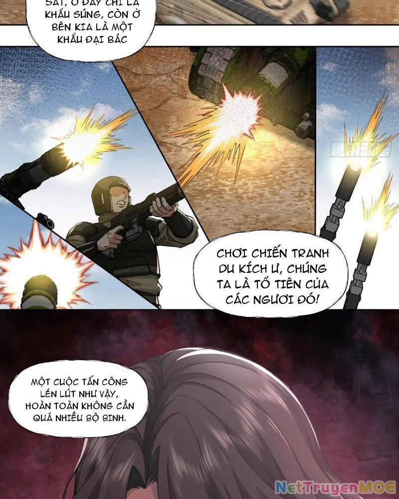 Truyền Kỳ Thái Lạc: Chapter 128