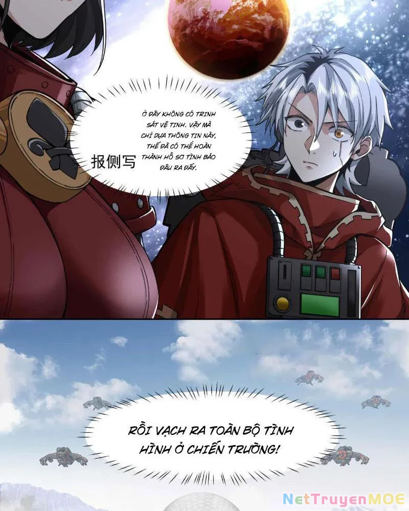 Truyền Kỳ Thái Lạc: Chapter 128