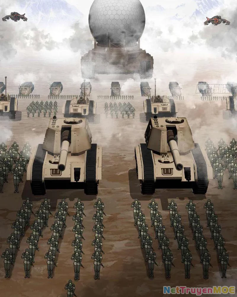 Truyền Kỳ Thái Lạc: Chapter 128