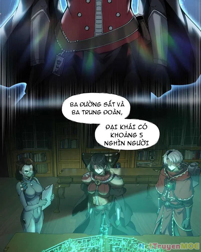 Truyền Kỳ Thái Lạc: Chapter 128