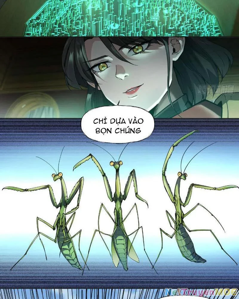 Truyền Kỳ Thái Lạc: Chapter 128