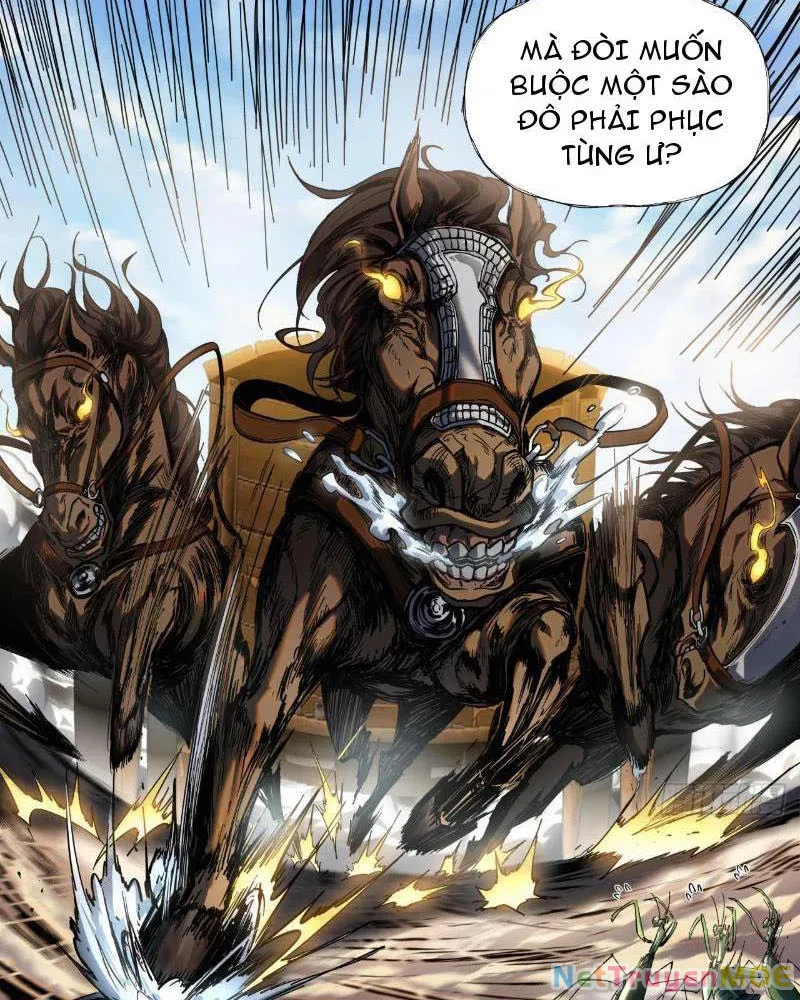 Truyền Kỳ Thái Lạc: Chapter 128