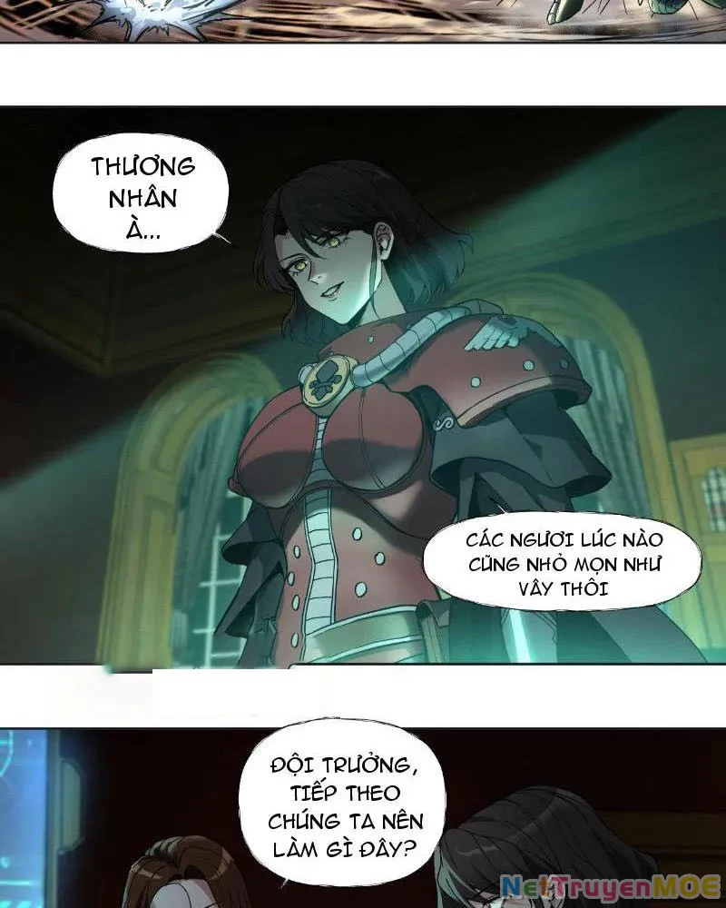 Truyền Kỳ Thái Lạc: Chapter 128