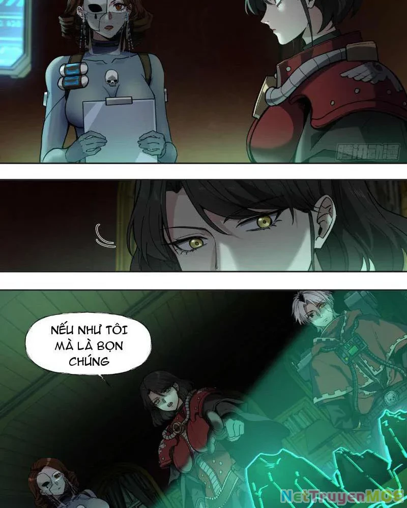 Truyền Kỳ Thái Lạc: Chapter 128