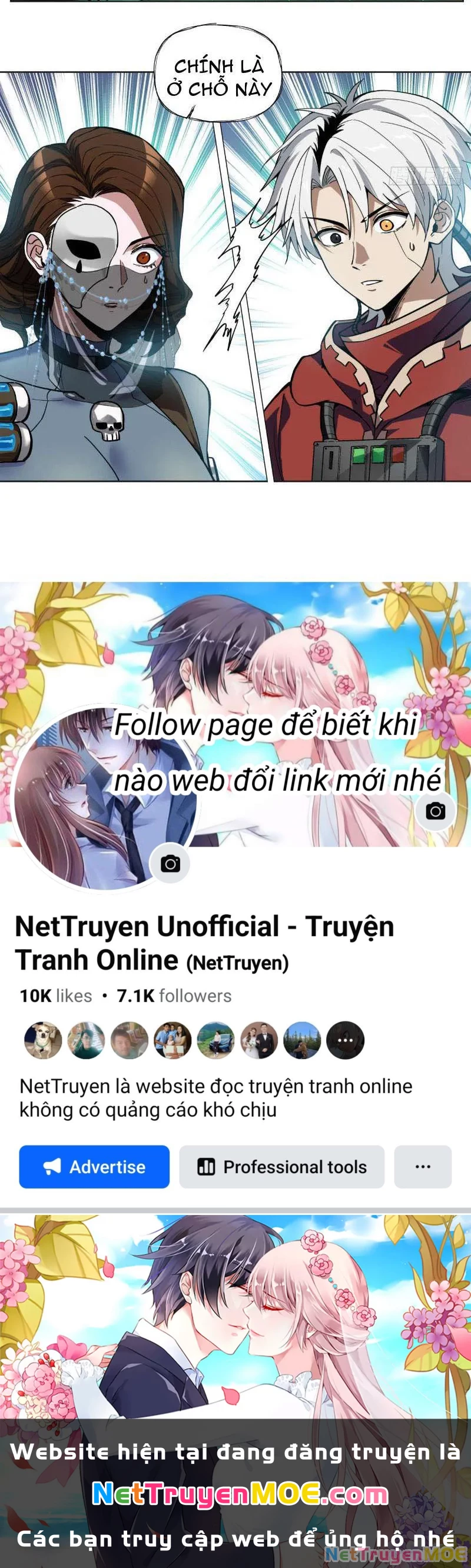 Truyền Kỳ Thái Lạc: Chapter 128