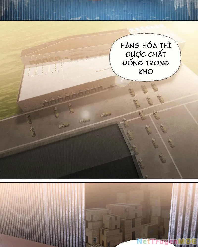 Truyền Kỳ Thái Lạc: Chapter 128