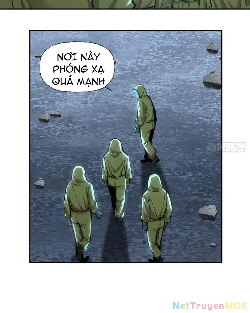 Truyền Kỳ Thái Lạc: Chapter 129