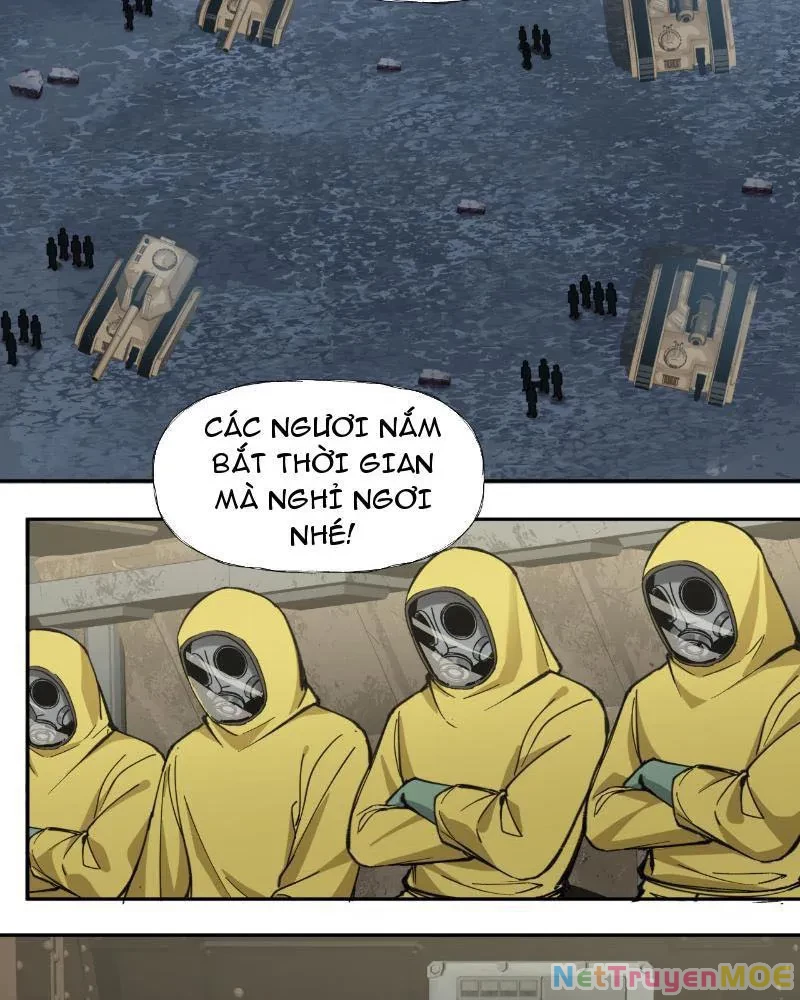 Truyền Kỳ Thái Lạc: Chapter 129