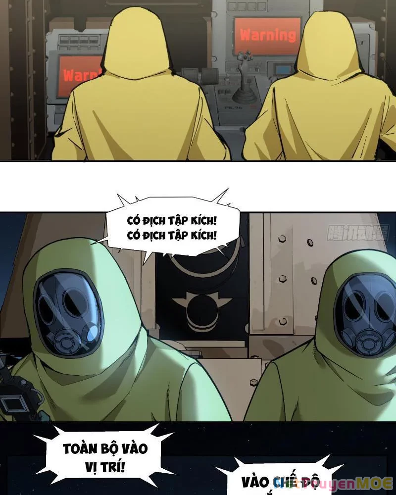 Truyền Kỳ Thái Lạc: Chapter 129