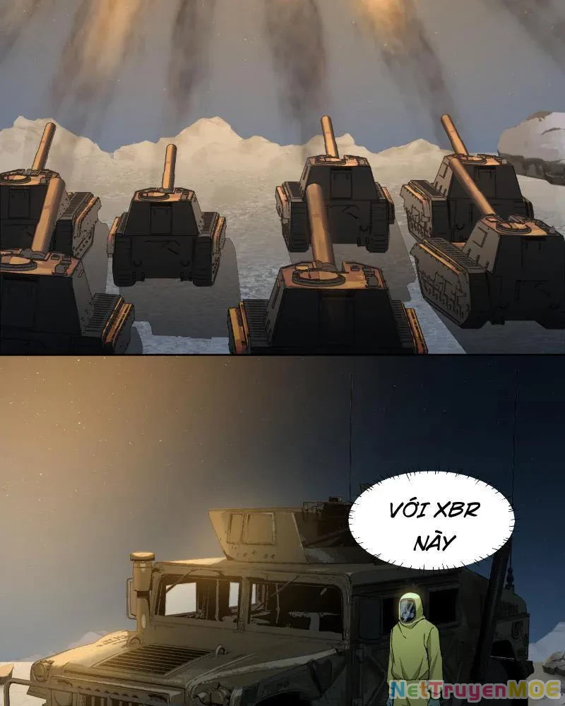 Truyền Kỳ Thái Lạc: Chapter 129