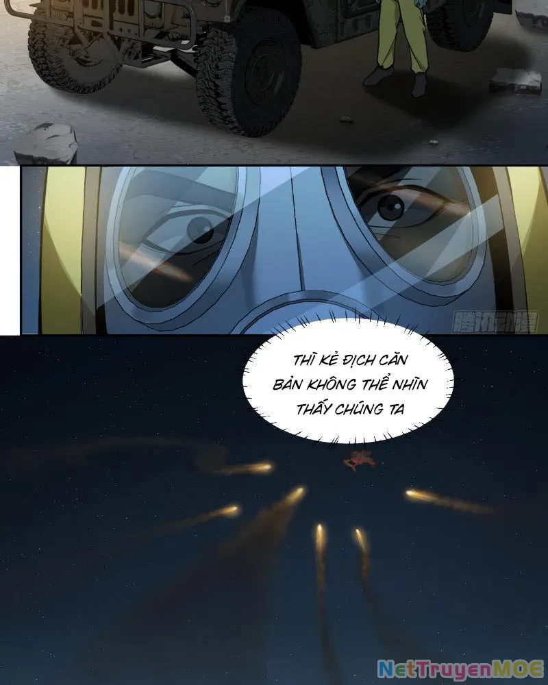 Truyền Kỳ Thái Lạc: Chapter 129