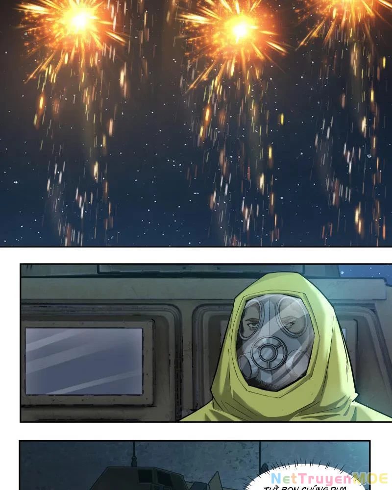 Truyền Kỳ Thái Lạc: Chapter 129