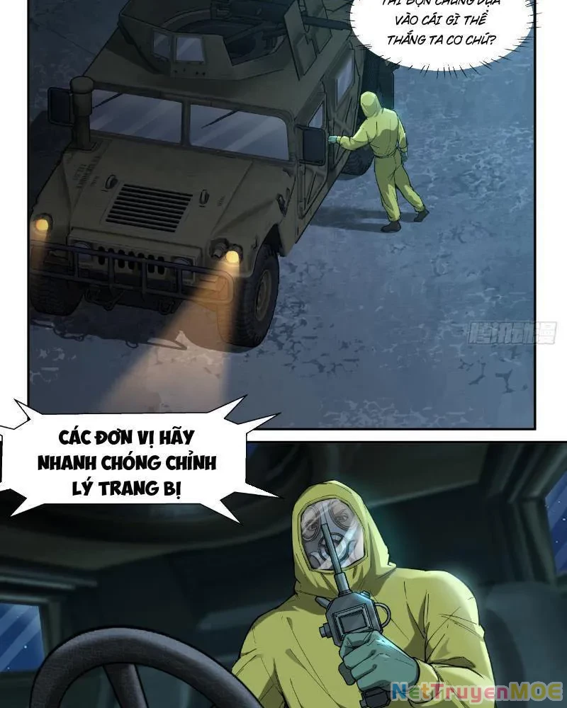 Truyền Kỳ Thái Lạc: Chapter 129