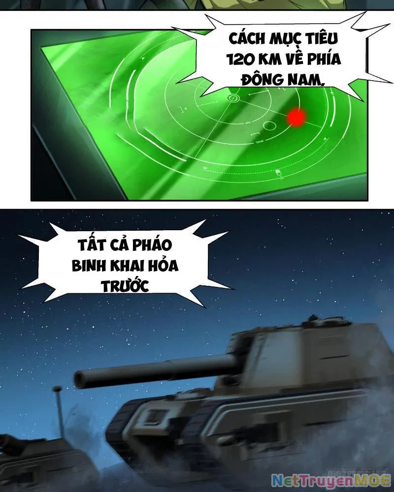 Truyền Kỳ Thái Lạc: Chapter 129