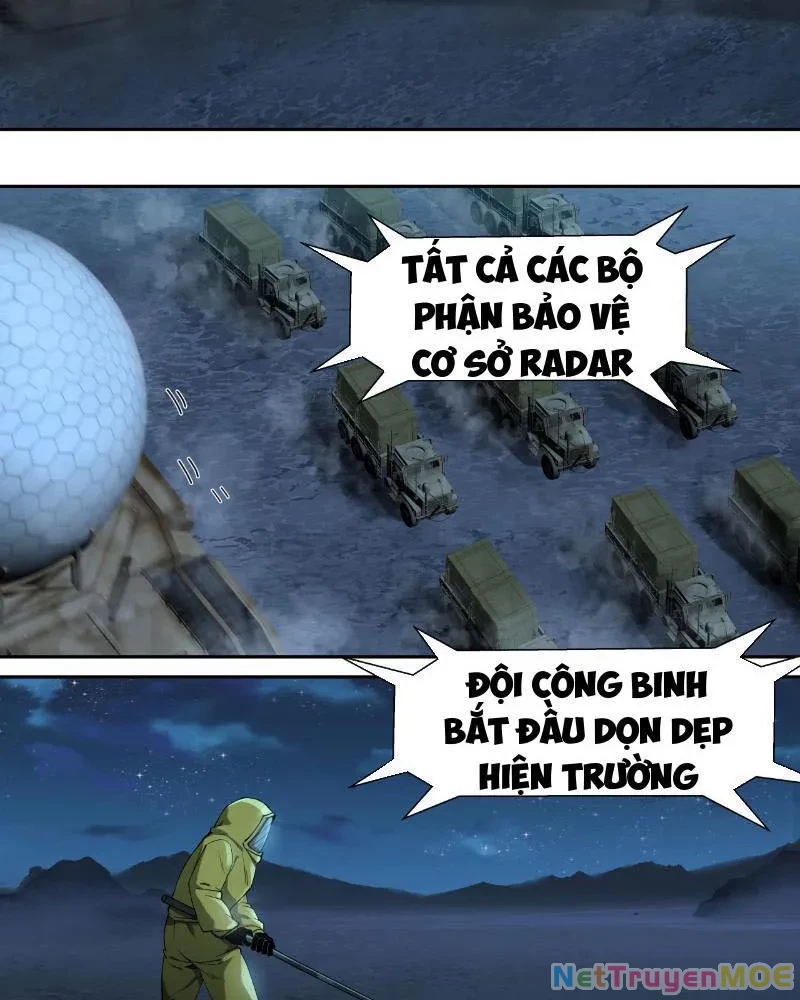 Truyền Kỳ Thái Lạc: Chapter 129