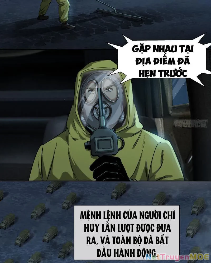 Truyền Kỳ Thái Lạc: Chapter 129