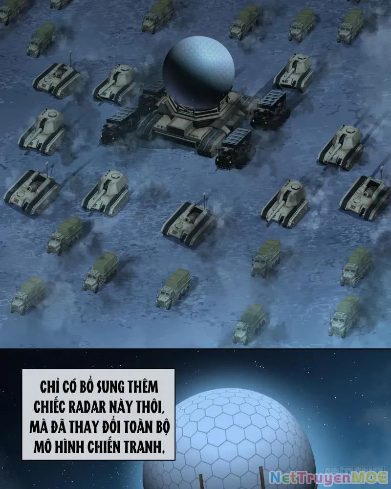 Truyền Kỳ Thái Lạc: Chapter 129