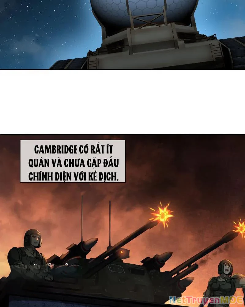 Truyền Kỳ Thái Lạc: Chapter 129