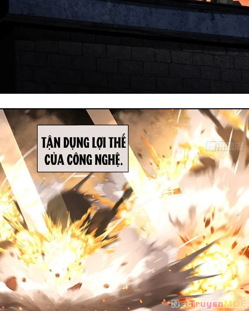 Truyền Kỳ Thái Lạc: Chapter 129