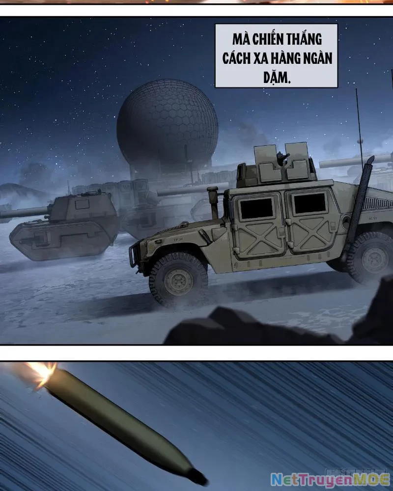 Truyền Kỳ Thái Lạc: Chapter 129