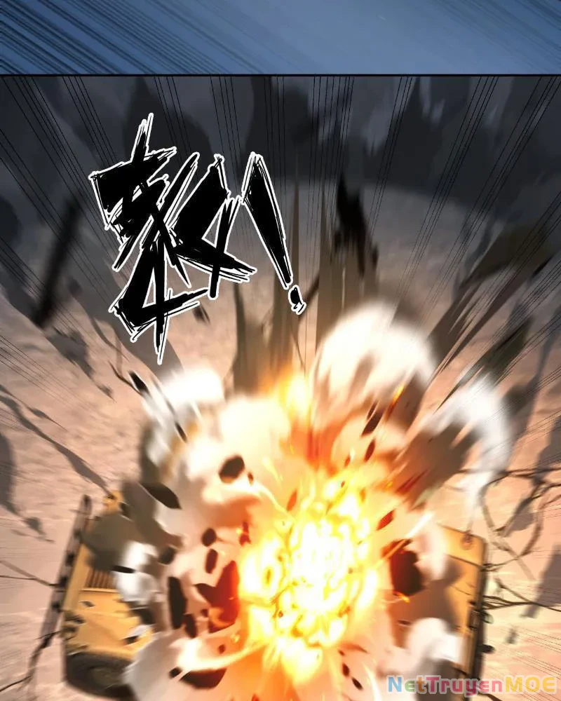 Truyền Kỳ Thái Lạc: Chapter 129