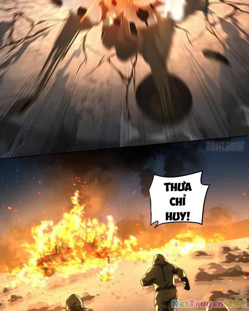 Truyền Kỳ Thái Lạc: Chapter 129