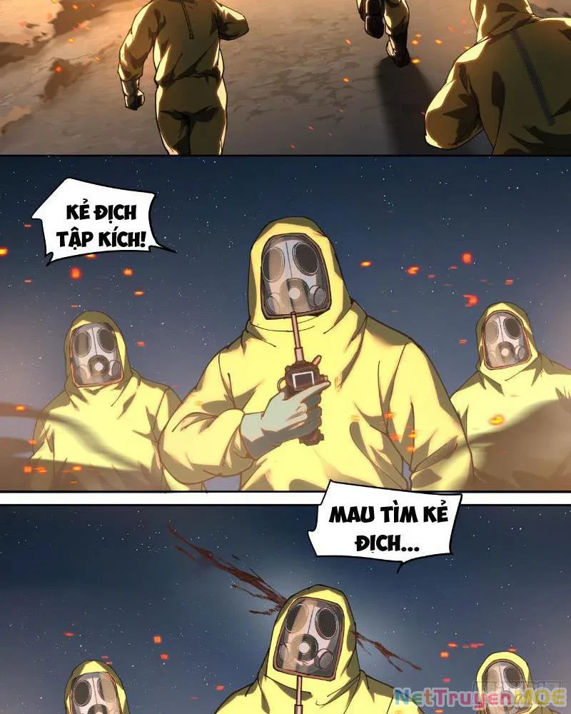 Truyền Kỳ Thái Lạc: Chapter 129