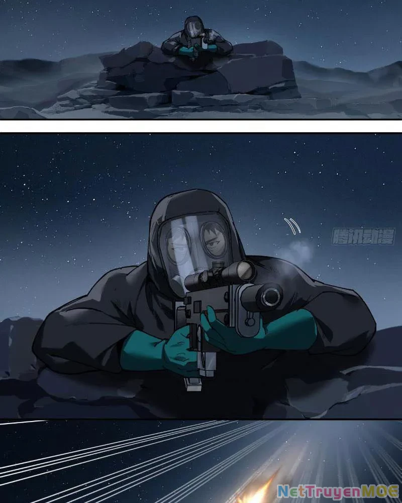 Truyền Kỳ Thái Lạc: Chapter 129