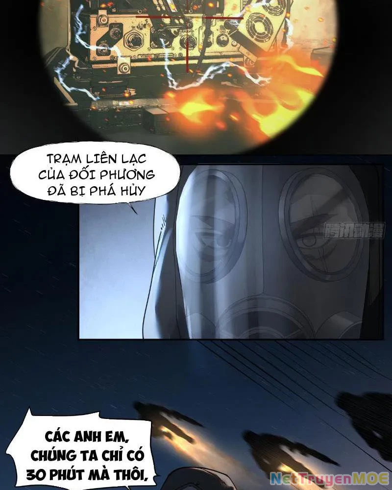 Truyền Kỳ Thái Lạc: Chapter 129