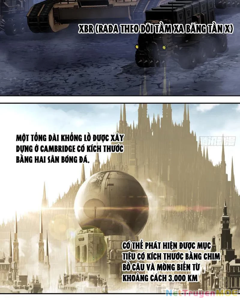 Truyền Kỳ Thái Lạc: Chapter 129