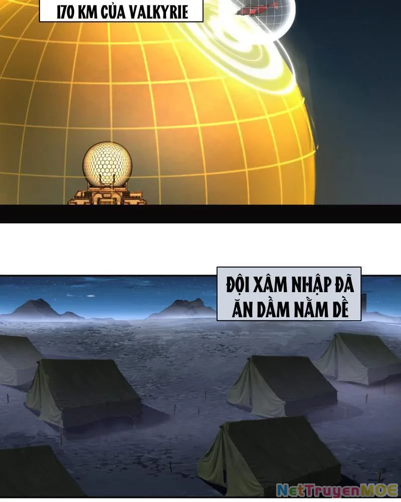 Truyền Kỳ Thái Lạc: Chapter 129