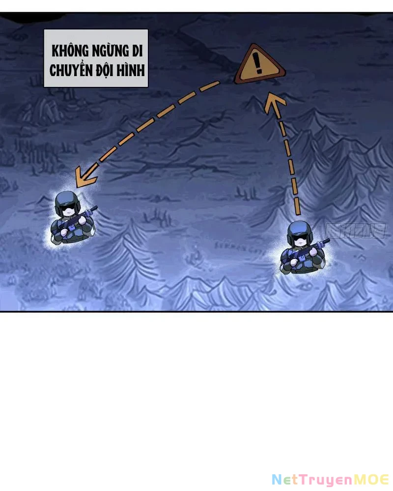 Truyền Kỳ Thái Lạc: Chapter 129