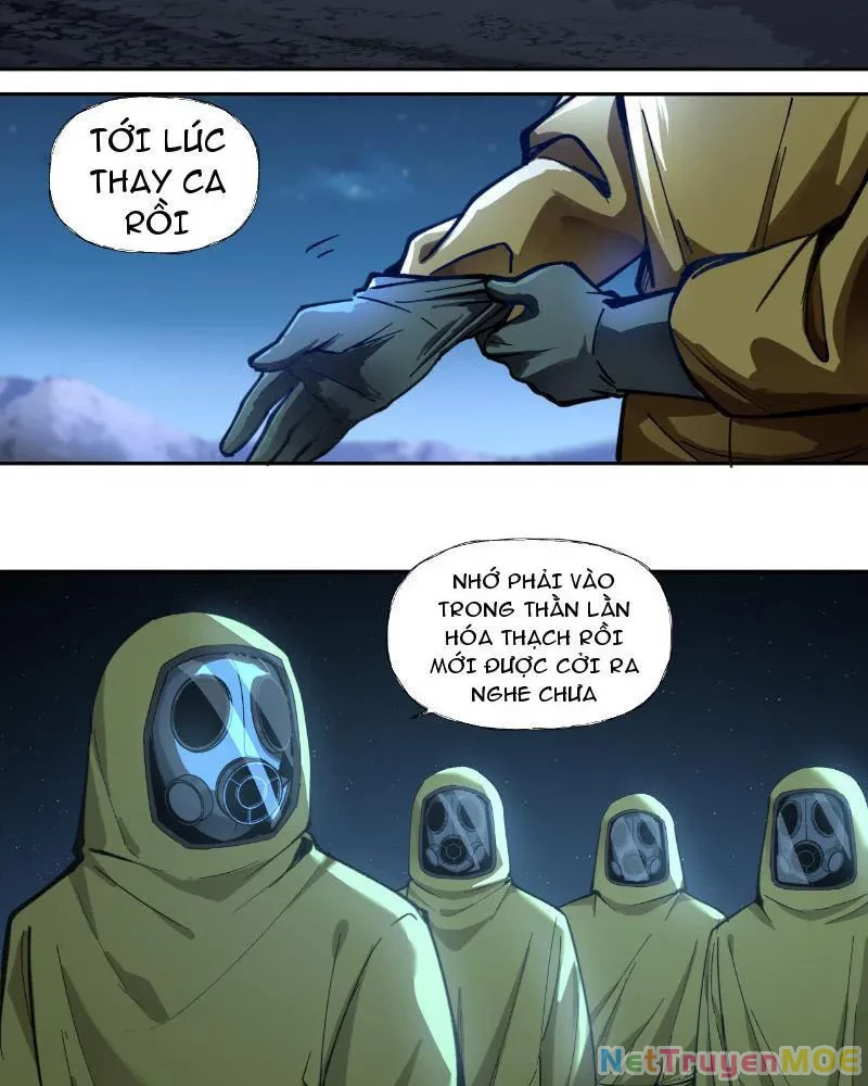 Truyền Kỳ Thái Lạc: Chapter 129