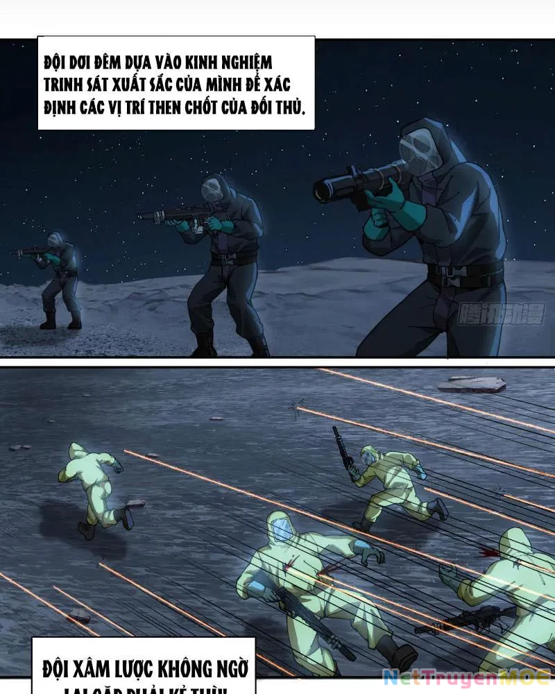 Truyền Kỳ Thái Lạc: Chapter 130