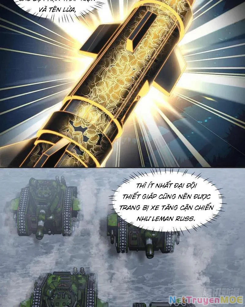 Truyền Kỳ Thái Lạc: Chapter 130