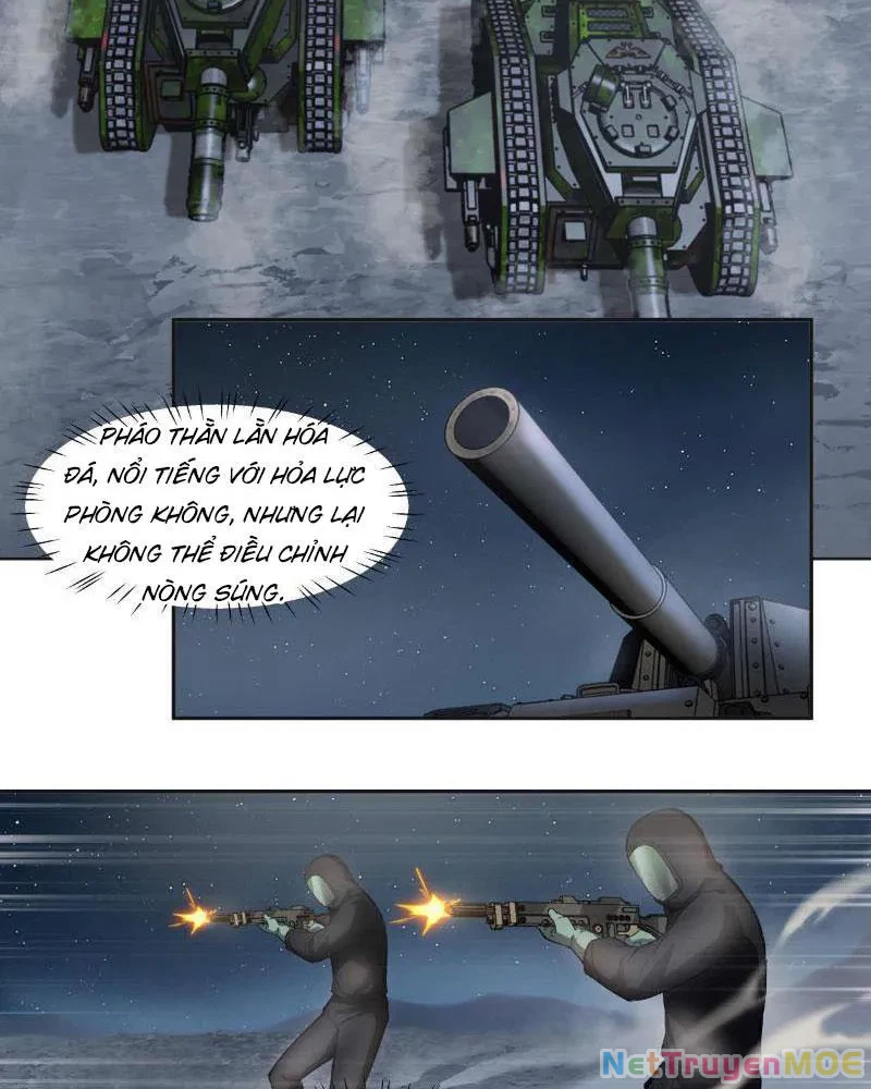 Truyền Kỳ Thái Lạc: Chapter 130