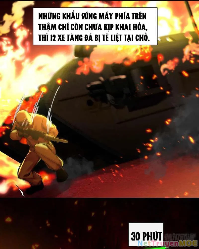 Truyền Kỳ Thái Lạc: Chapter 130