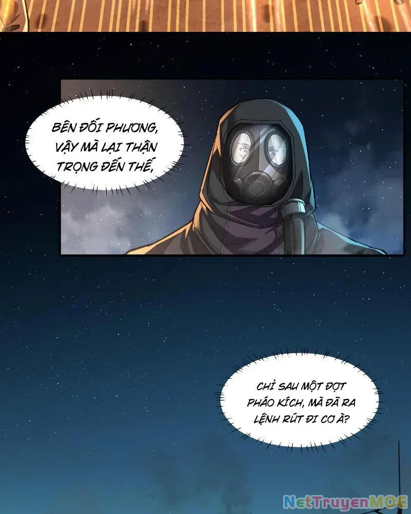 Truyền Kỳ Thái Lạc: Chapter 130