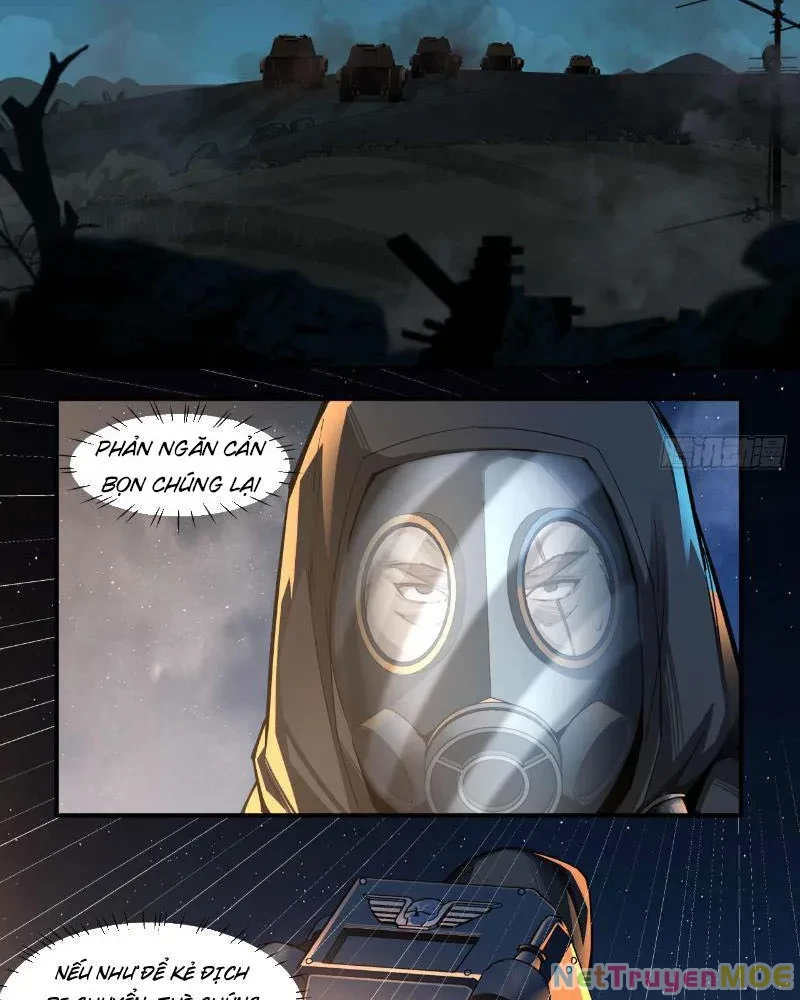 Truyền Kỳ Thái Lạc: Chapter 130